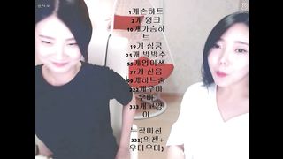 KOREAN BJ 2016083004 part 2
