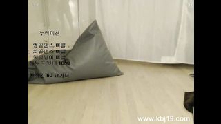 KOREAN BJ 2016090203 Dodo