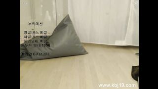 KOREAN BJ 2016090203 Dodo