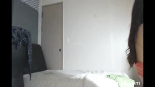 KOREAN BJ 2016090301