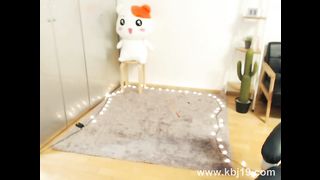 KOREAN BJ 2016090302