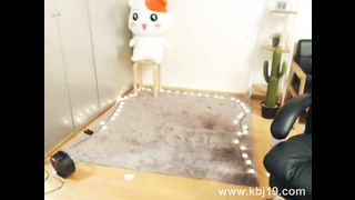 KOREAN BJ 2016090302