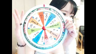 KOREAN BJ 2016090302