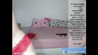 KOREAN BJ 2016090504