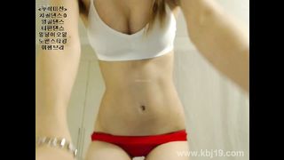 KOREAN BJ 2016090505 Dodo