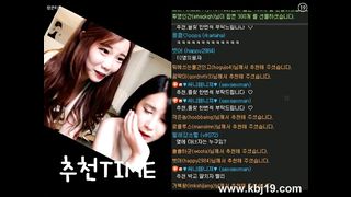 KOREAN BJ 2016090703 part 2