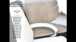 KOREAN BJ 2016091302 part 3