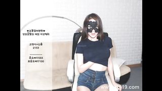 KOREAN BJ 2016091302 part 4