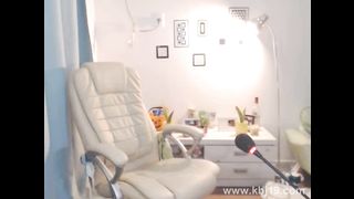 KOREAN BJ 2016092303 part 1