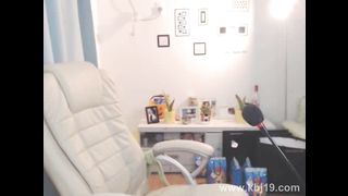 KOREAN BJ 2016092303 part 2