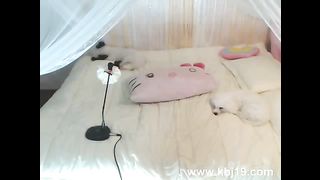 KOREAN BJ 2016100208 part 1