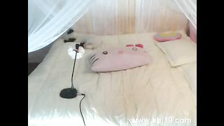 KOREAN BJ 2016100208 part 1