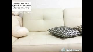 KOREAN BJ 2016100704 Syubin