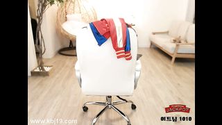 KOREAN BJ 2016100907 Apple