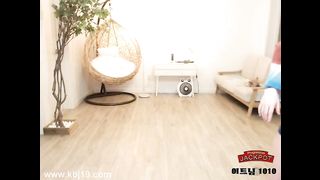 KOREAN BJ 2016100907 Apple