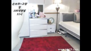 KOREAN BJ 2016101806 Sumay