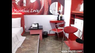 KOREAN BJ 2016101807 Tjsgml