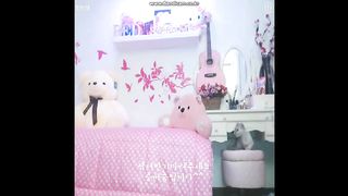 KOREAN BJ 2016102005 Purple