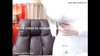 KOREAN BJ 2016102209 Syubin