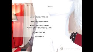 KOREAN BJ 2016102209 Syubin