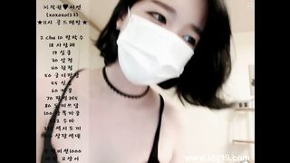 KOREAN BJ 2016103103 part 1