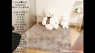 KOREAN BJ 2016103103 part 1