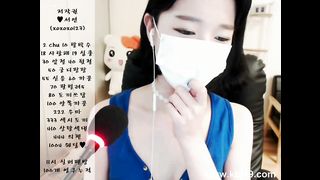 KOREAN BJ 2016103103 part 2