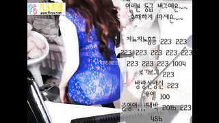 KOREAN BJ 2016110206 Neul part 7