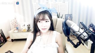 KOREAN BJ 2016110301 Afreecatv part 1