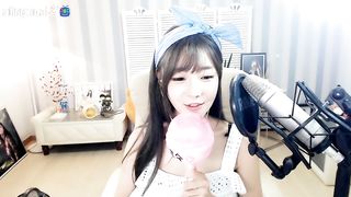 KOREAN BJ 2016110301 Afreecatv part 1