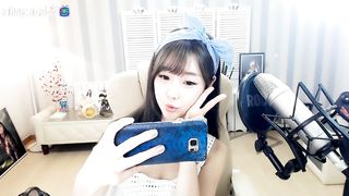 KOREAN BJ 2016110301 Afreecatv part 2