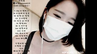 KOREAN BJ 2016110401 ×3 part 1