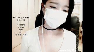 KOREAN BJ 2016110401 ×3 part 2