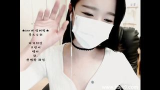KOREAN BJ 2016110401 ×3 part 2