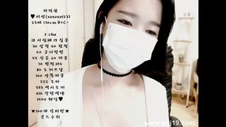 KOREAN BJ 2016110401 ×3 part 2