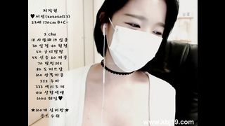 KOREAN BJ 2016110401 ×3 part 2