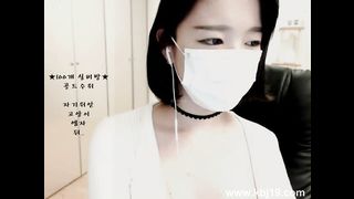 KOREAN BJ 2016110401 ×3 part 2