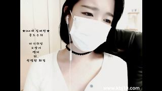 KOREAN BJ 2016110401 ×3 part 2