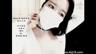 KOREAN BJ 2016110401 ×3 part 2