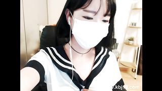 KOREAN BJ 2016110401 ×3 part 3