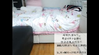 KOREAN BJ 2016110803