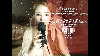 KOREAN BJ 2016110804 part 1