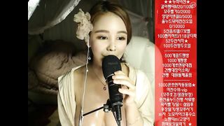 KOREAN BJ 2016110804 part 2
