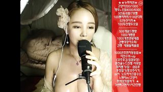 KOREAN BJ 2016110804 part 2