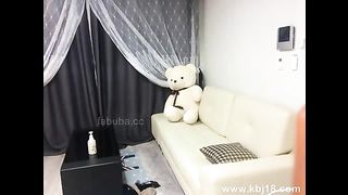 KOREAN BJ 2016112606 Syubin