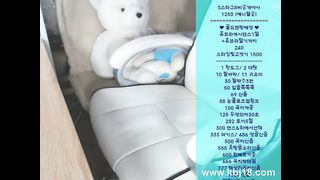 KOREAN BJ 2016112607 Bagelssu part 2