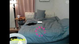 KOREAN BJ 2016112806 Neat part 5