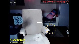 KOREAN BJ 2016120408 Joie part 2