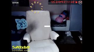 KOREAN BJ 2016120408 Joie part 2