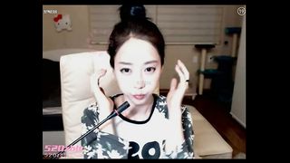 KOREAN BJ 2016120408 Joie part 7